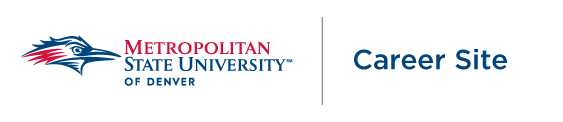 MSU Denver Applicant Site