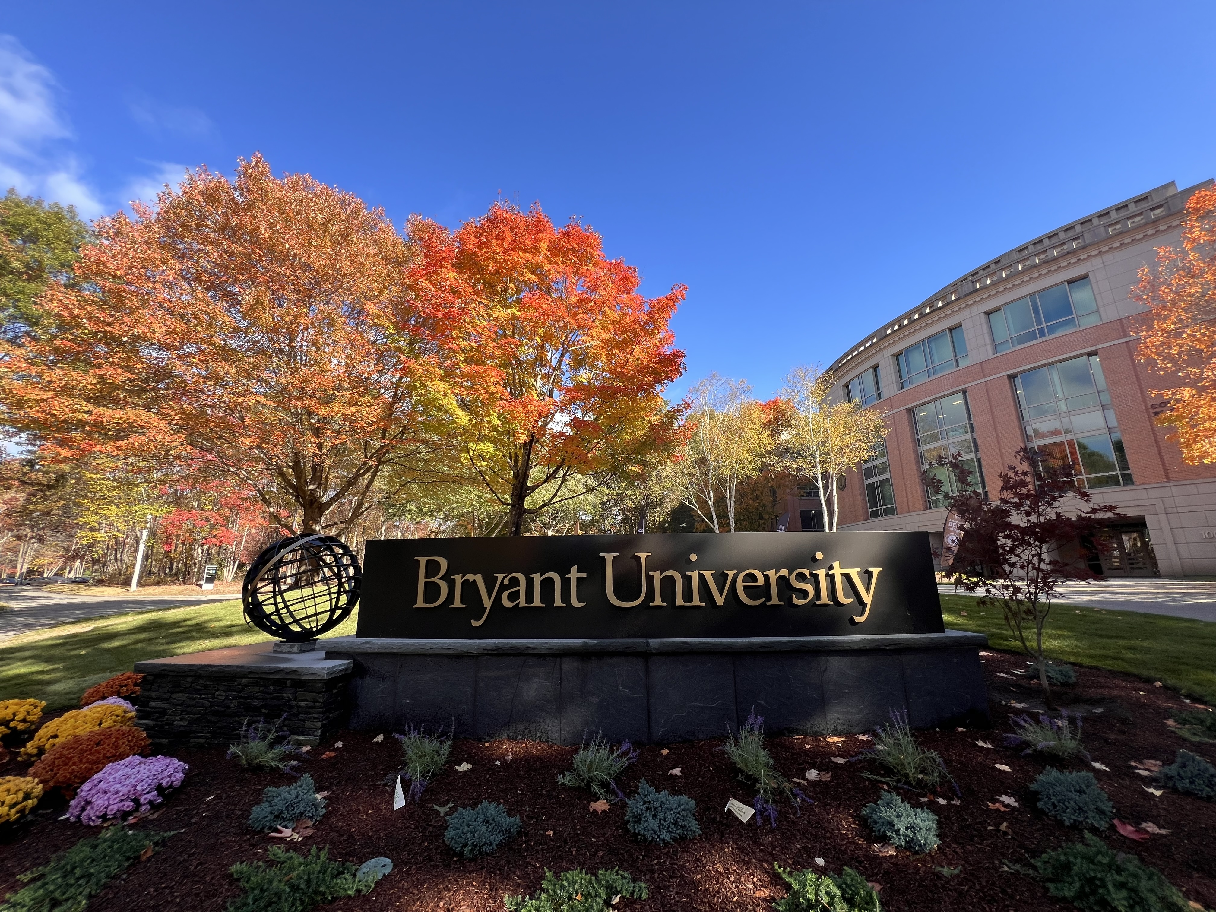 Bryant University Employment Opportunities | Home