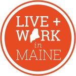 Live and Work in Maine