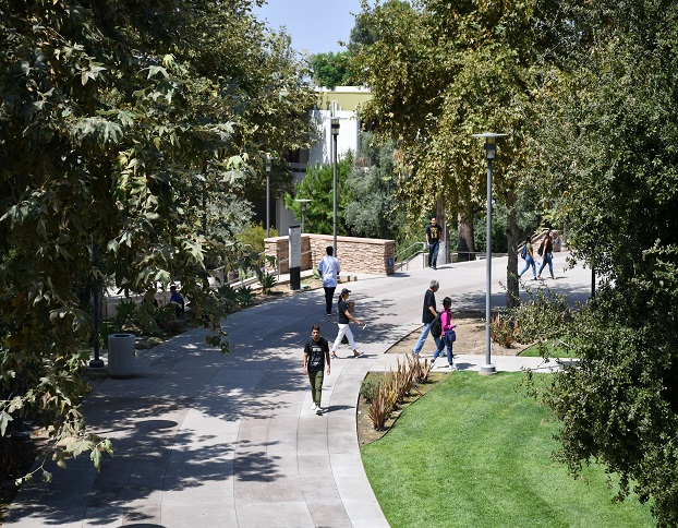 Rio Hondo College Applicant Portal | Home