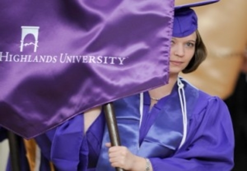 New Mexico Highlands University Portal | Home