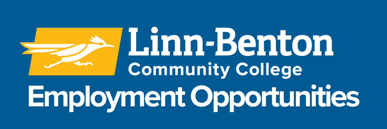 Linn-Benton Community College Employment Opportunities Site 