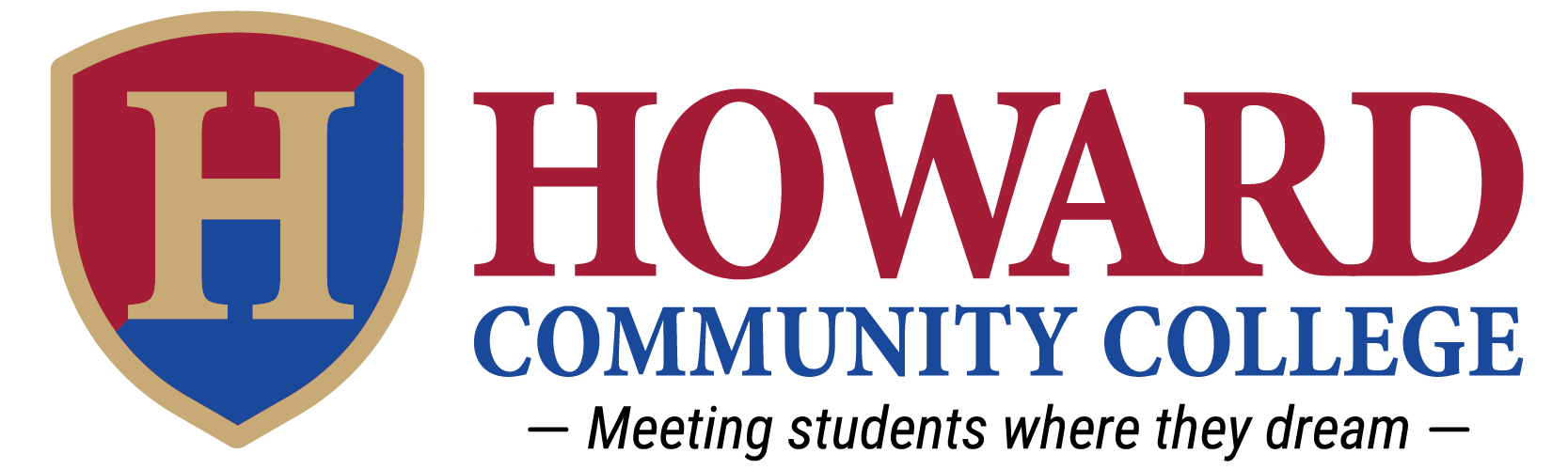 Howard Community College Job Search